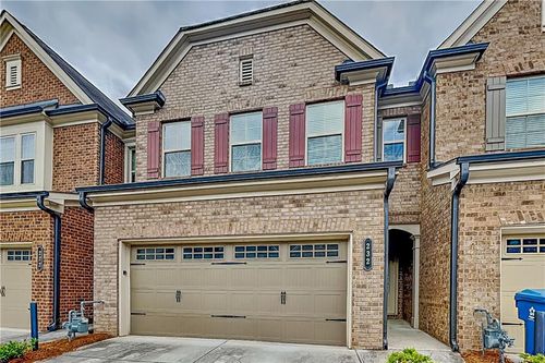 232 Braemore Mill Dr, Lawrenceville, GA, 30044-1548 | Card Image