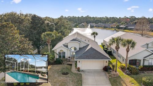 1216 Sunningdale Ln, ORMOND BEACH, FL, 32174-1438 | Card Image