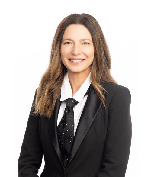 Nathalie Girard