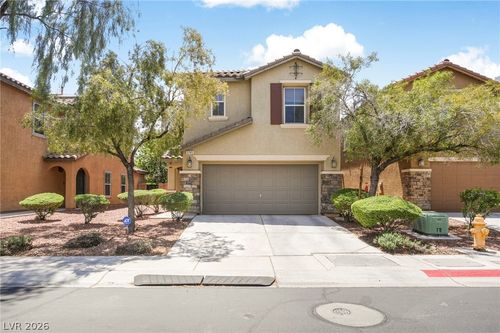 3745 Via Geneva, Henderson, NV, 89052-0518 | Card Image