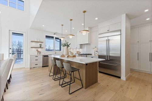 43 Monterra Landing, Cochrane Lake, AB, T4C0G8 | Card Image