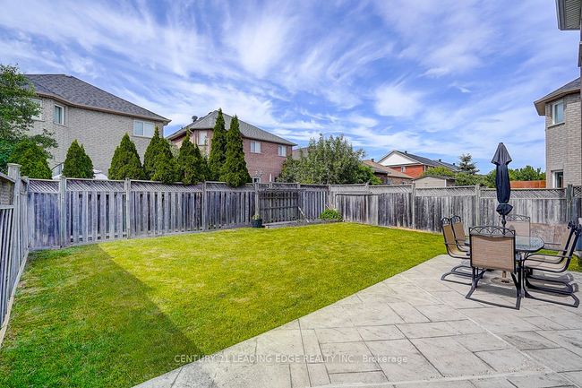 96 Tuscana Blvd, House other with 4 bedrooms, 3 bathrooms and 4 parking in Concord ON | Image 10