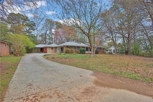 2738 Odum St, Snellville, GA, 30078-3449 | Card Image