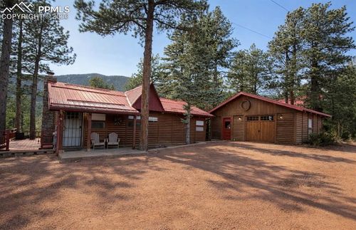 121 St Charles Dr, Rye, CO, 81069-8622 | Card Image