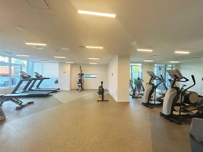 Gym featuring baseboards | Image 18