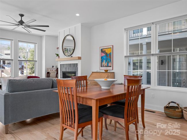 60 Skyvue Ct, Townhouse with 2 bedrooms, 3 bathrooms and null parking in Saluda NC | Image 13