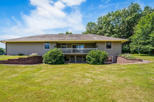 5136 Hale Court, Farmington Twp, WI, 54636 | Card Image