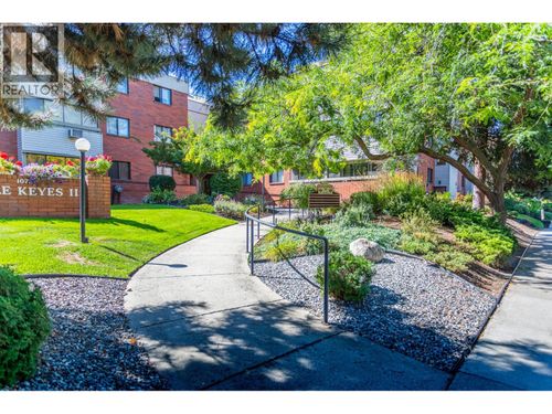 110-1075 Bernard Ave, Kelowna, BC, V1Y6P7 | Card Image