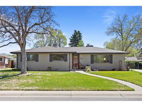 3068 S Race St, Denver, CO, 80210-6331 | Card Image