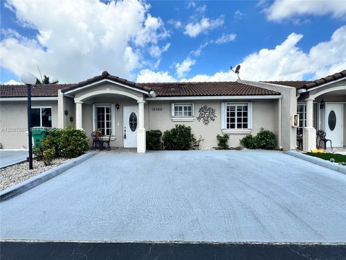 2603-18388 Nw 75th Psge, Hialeah, FL, 33015-2934 | Card Image