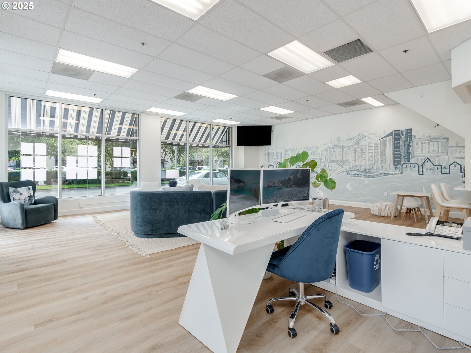 Commercial Lease in Vancouver 3