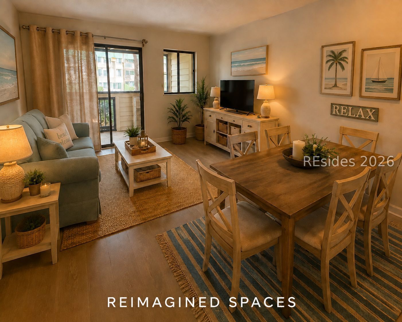 Residential in Hilton Head Island 4