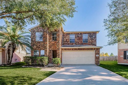 19203 Christine Crossing Dr, Richmond, TX, 77407-3380 | Card Image