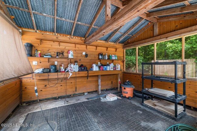 2007 Eclipse Dr, House other with 4 bedrooms, 2 bathrooms and null parking in Middleburg FL | Image 8