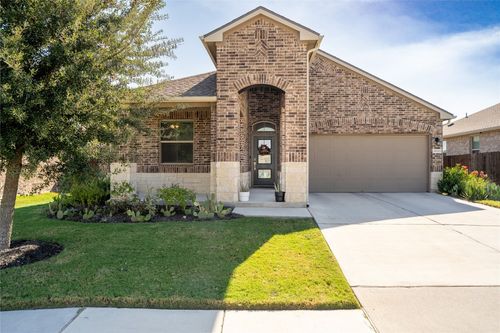 18313 Anicio Gallo Dr, PFLUGERVILLE, TX, 78660-4671 | Card Image