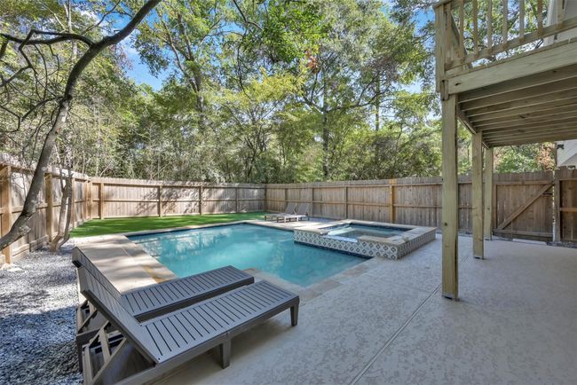 17 Kittiwake Ct, House other with 4 bedrooms, 2 bathrooms and 2 parking in Spring TX | Image 25