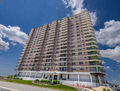 9100 Beach, MARGATE CITY, NJ, 08402-2488 | Card Image
