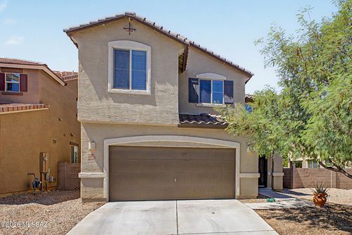 7976 S Dolphin Way, Tucson, AZ, 85756-9346 | Card Image