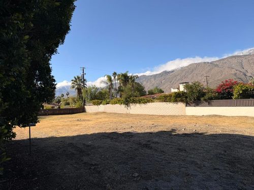 0 San Jacinto Way, Palm Springs, CA, 92262 | Card Image