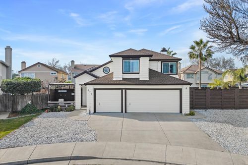 875 Westleigh Ct, Tracy, CA, 95376-2458 | Card Image