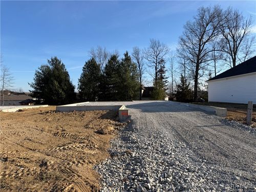 lot-222-2016 Fairview Farm Drive, Memphis, IN, 47143 | Card Image