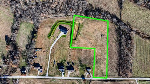 0 Pondsville Kepler Road, Smiths Grove, KY, 42171 | Card Image