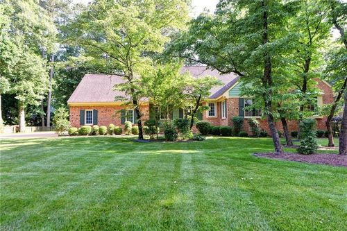 207 William Barksdale, Williamsburg, VA, 23185-8209 | Card Image