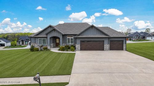 5515 Fremont Ct, COLUMBIA, MO, 65203-5518 | Card Image