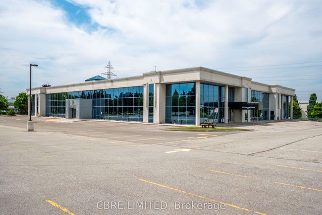 80 Whitehall Dr, Home with 0 bedrooms, 0 bathrooms and 253 parking in Markham ON | Image 5
