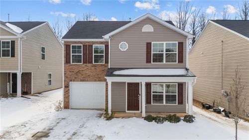 4604 Heatherly Road, Winston-Salem, NC, 27105 | Card Image