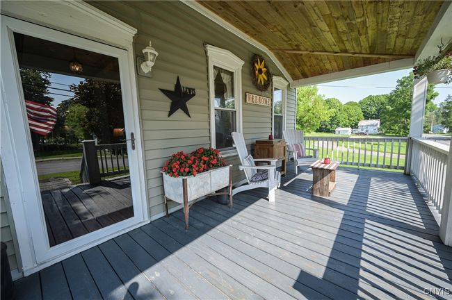 7472 East St, House other with 4 bedrooms, 2 bathrooms and null parking in Newport NY | Image 5