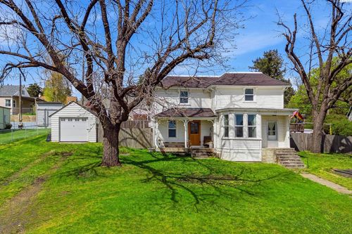 100 W Church St, Palouse, WA, 99161-0000 | Card Image