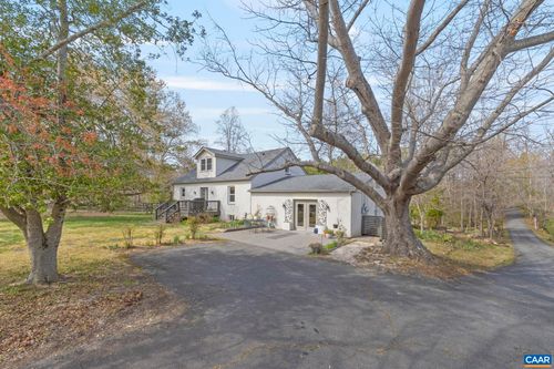 4939 Richmond Rd, Keswick, VA, 22947-3109 | Card Image