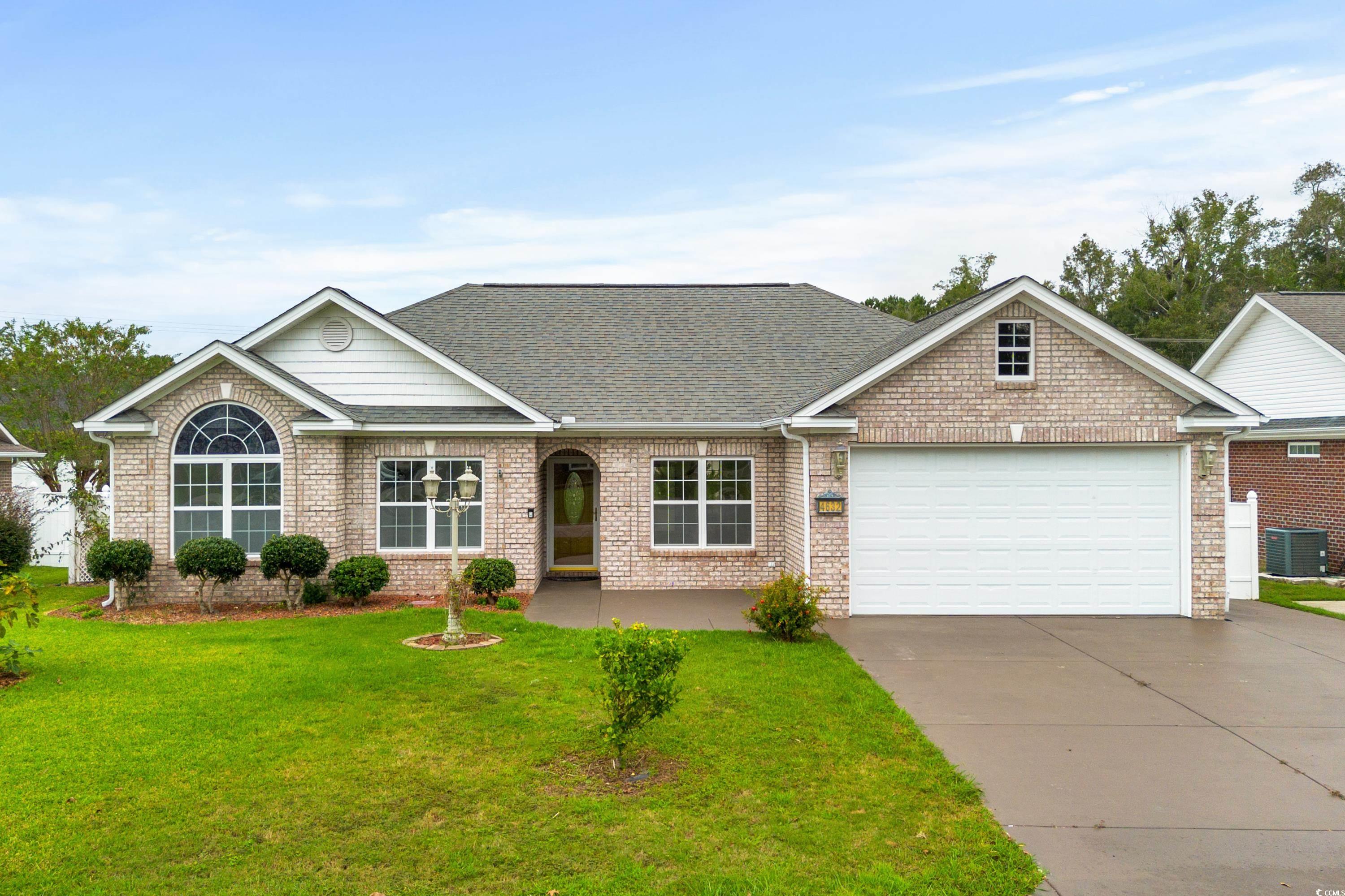 Mandi Ave, Little River, SC 29566