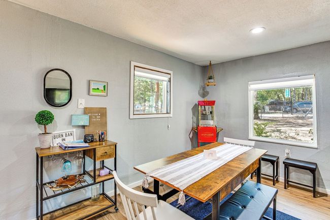 7110 Apache Cir, House other with 2 bedrooms, 1 bathrooms and null parking in Mabank TX | Image 36