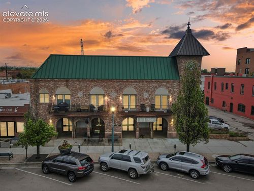 204-319 N Tejon Street, Colorado Springs, CO, 80903 | Card Image
