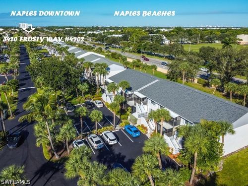 4902-3420 Frosty Way, NAPLES, FL, 34112-5074 | Card Image