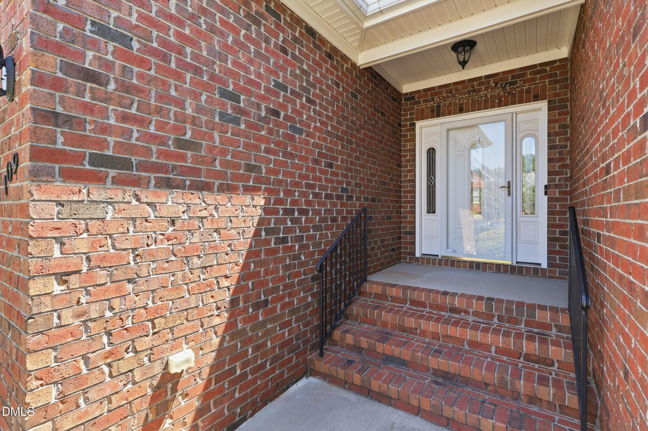 Residential in Mebane 4