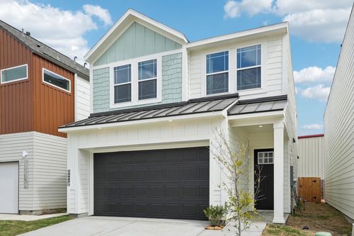 13447 Sun Cay Dr, Houston, TX, 77047-2857 | Card Image