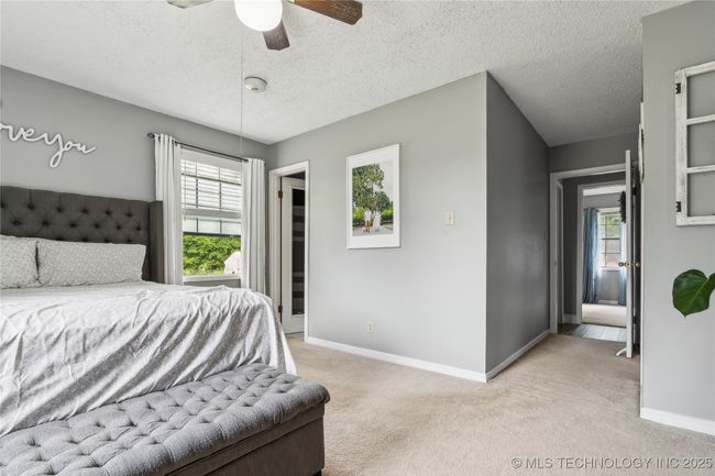 11730 W Highway 9, House other with 4 bedrooms, 2 bathrooms and null parking in Stigler OK | Image 25
