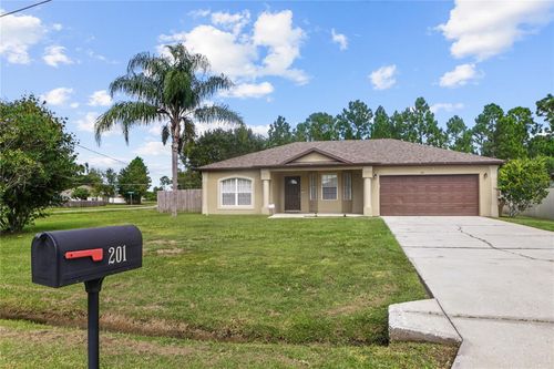 201 Great Yarmouth Ct, KISSIMMEE, FL, 34758-2611 | Card Image