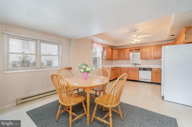 307 Church St, House other with 2 bedrooms, 1 bathrooms and null parking in DAUPHIN PA | Image 9