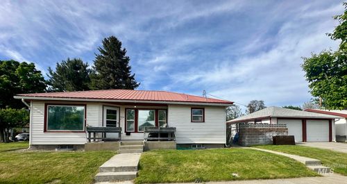 354 W Galloway Ave, Weiser, ID, 83672-1830 | Card Image