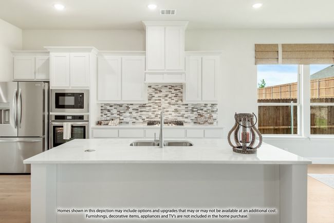 5610 Rutherford Dr, House other with 4 bedrooms, 4 bathrooms and null parking in Midlothian TX | Image 10
