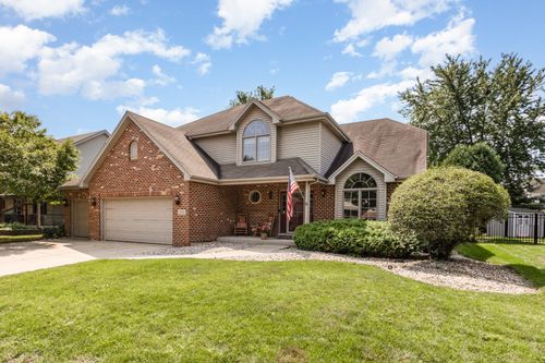 25255 Wheat Dr, Plainfield, IL, 60585-1595 | Card Image