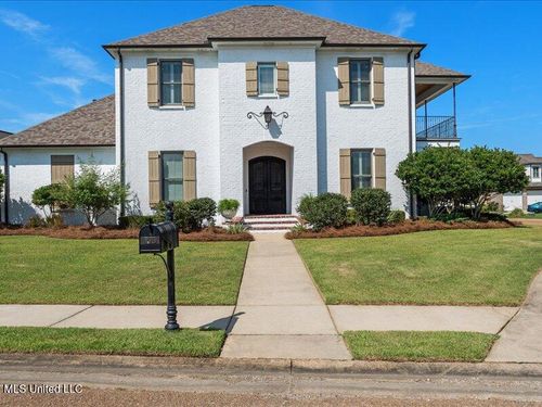 505 Arbor Ln, Brandon, MS, 39047-7076 | Card Image