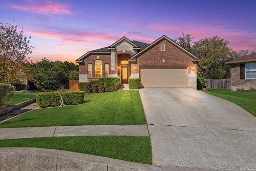 1003 Lariat Cv, San Antonio, TX, 78260-2578 | Card Image