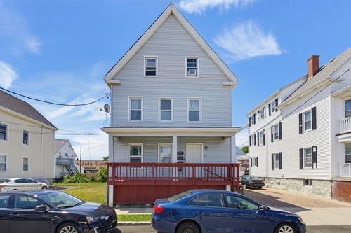 17 Margin St, New Bedford, MA, 02744-1176 | Card Image