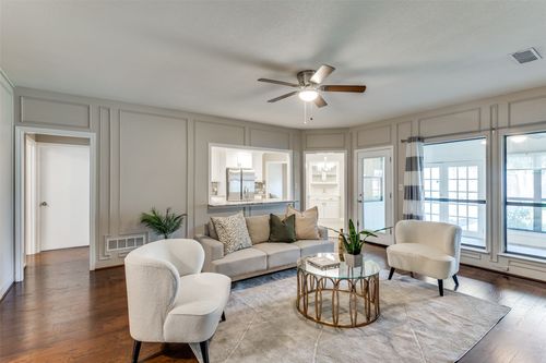 5004 Andover Dr, Plano, TX, 75023-5009 | Card Image
