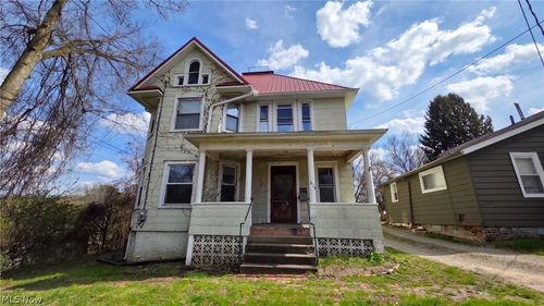 614 Cutler St, Marietta, OH, 45750-2028 | Card Image